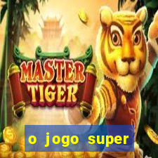 o jogo super genius paga de verdade